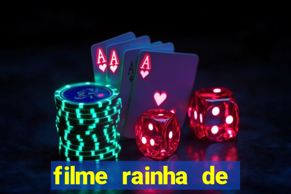 filme rainha de katwe netflix